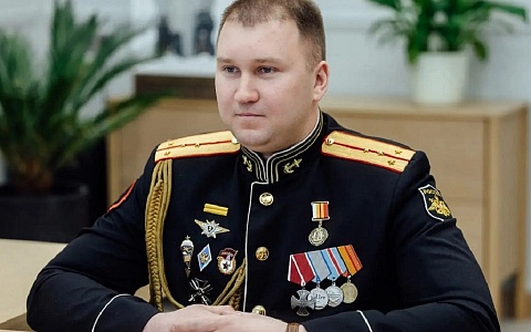 Центр адаптивного спорта в «Сосновом бору» возглавил Николай Тимофеев