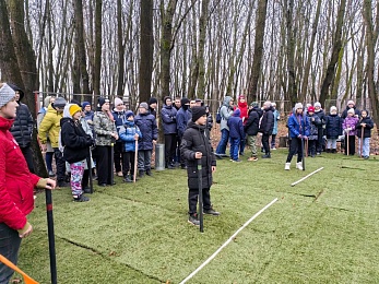 Рязань метит в столицы старинной спортивной забавы