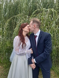 Рязанский ЗАГС представил фото свадеб лета-2023 - 62ИНФО Рязанский ЗАГС представил фото свадеб лета-2023