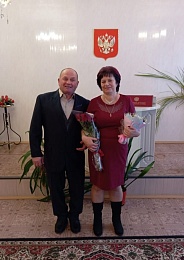 Рязанский ЗАГС показал фото свадеб зимы 2023-2024