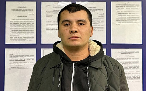 Трое мигрантов выдворены из Рязанской области