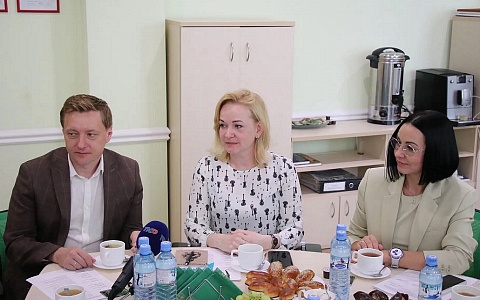 Завтра в Рязани пройдет окружной форум Комитета семей воинов Отечества