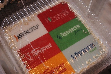 «Пятёрочке» предложили рязанские конфеты, спасский хлеб и фермерские колбасы  - 62ИНФО «Пятёрочке» предложили рязанские конфеты, спасский хлеб и фермерские колбасы