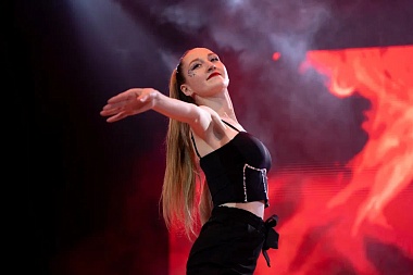  Опубликованы фото победителей "Мисс и мистер Студенчество-2023" в Рязани