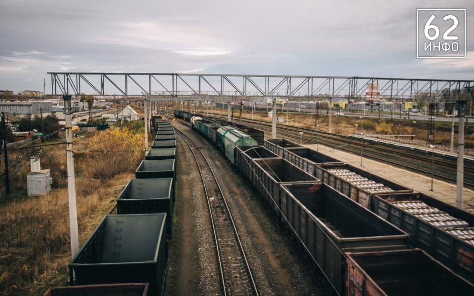 Две остановки электричек на пути к Ряжску получили новые названия - 62ИНФО