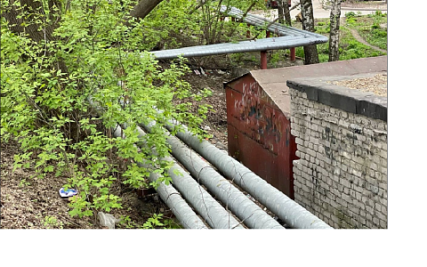 В 2026 году в Рязанской области проведут модернизацию коммунальной инфраструктуры