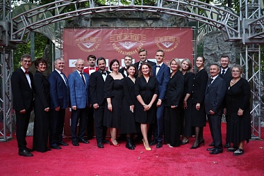 Рязанская команда Банка России вышла в полуфинал корпоративной лиги «Что? Где? Когда» 