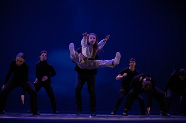 Фоторепортаж: В Рязани в РГРТУ выбрали «Мисс Радиовселенная-2023»