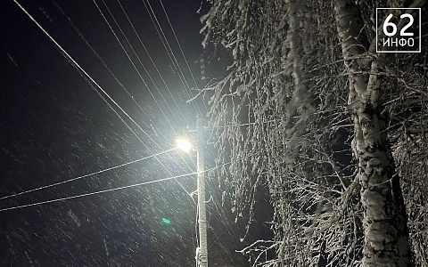 "Работа идет непрерывно": губернатор Павел Малков рассказал об уборке снега