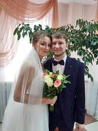 Рязанский ЗАГС показал лучшие фото свадеб 2023 года