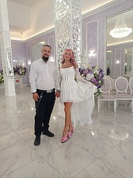 Рязанский ЗАГС показал лучшие фото свадеб 2023 года