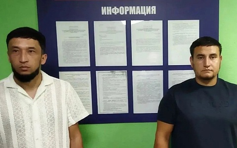 Из Рязани депортировали четверых мигрантов-нарушителей