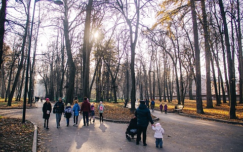 Более 200 рязанских многодетных матерей досрочно вышли на пенсию