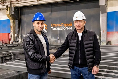 В Рязанской области в 2026 году установят многоуровневые надземные паркинги - 62ИНФО В Рязанской области в 2026 году установят многоуровневые надземные паркинги