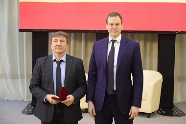 В Рязанской области открыли Год педагога и наставника - 62ИНФО В Рязанской области открыли Год педагога и наставника