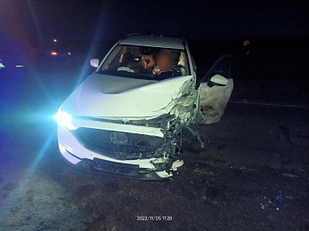 В Александро-Невском районе в ДТП попали Mazda и ВАЗ-2114 - 62ИНФО В Александро-Невском районе в ДТП попали Mazda и ВАЗ-2114