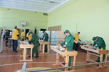 В Рязанской области 25 апреля стартует чемпионат «Абилимпикс»