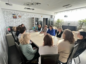 У рязанского государственного архива – новый директор