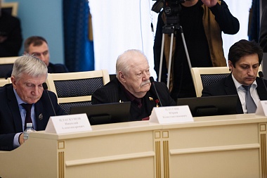 Рязоблдума 10 декабря внесла изменения в региональное законодательство