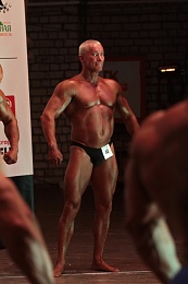 В Рязани выбрали победителей соревнований по бодибилдингу и фитнес-бикини