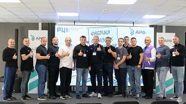 Военнослужащие из проекта «Герои62» прошли тренинг по бережливому производству