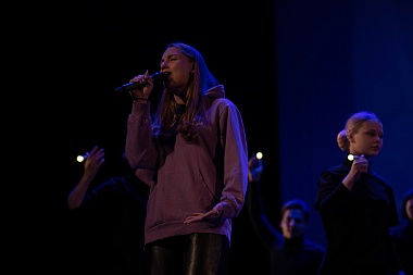 Фоторепортаж: В Рязани в РГРТУ выбрали «Мисс Радиовселенная-2023»