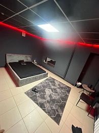 В рязанском борделе задержали жриц любви