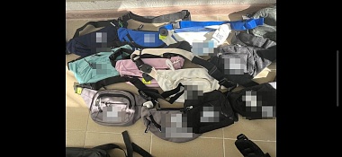 Рязанским модницам под видом брендов продавали фейки