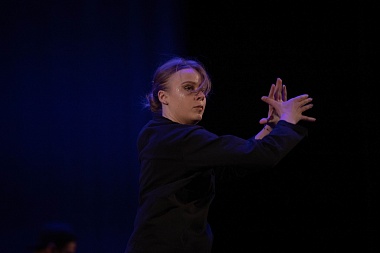 Фоторепортаж: В Рязани в РГРТУ выбрали «Мисс Радиовселенная-2023»