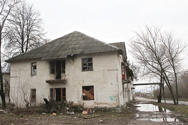 Огнём или ковшом. Каких домов скоро лишится Рязань - 62ИНФО Огнём или ковшом. Каких домов скоро лишится Рязань