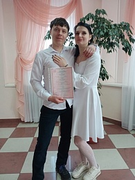 Рязанский ЗАГС показал лучшие фото свадеб 2023 года