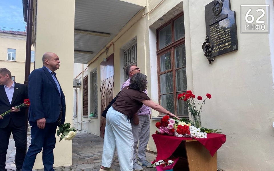 Депутат Рязоблдумы Сергей Пупков рассказал, кого считает эталоном врача - 62ИНФО