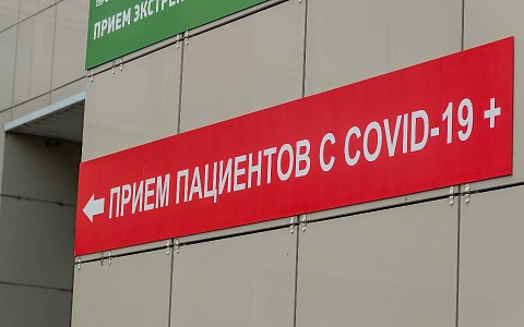 В Рязанской области 7195 человек заболели ОРВИ В Рязанской области 7195 человек заболели ОРВИ