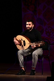 Рязанцы могут познакомиться с культурой и традициями более 10 стран мира 