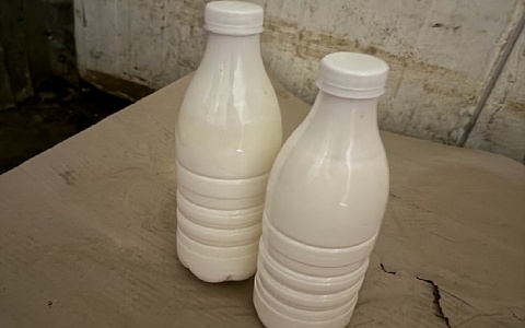 Опасное молоко: завод под Рязанью оштрафовали за многочисленные нарушения