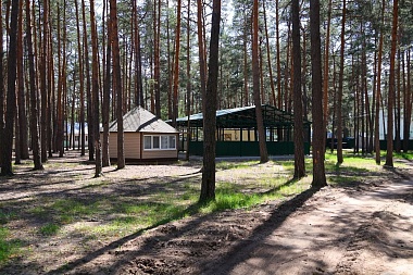 Под Рязанью проверили детские лагеря перед летним сезоном