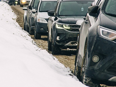 В Рязани запретили левые повороты на шести перекрестках