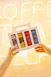 Наш стандарт: рязанцы экспортируют кофе и продвигают его историю