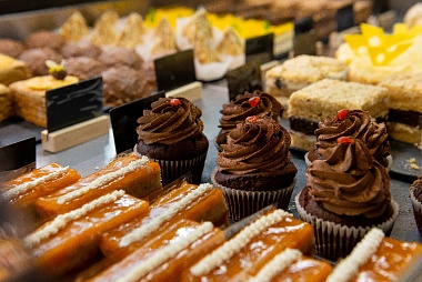 Вкус удовольствия. Пять причин устроить себе «Римские каникулы» в Рязани