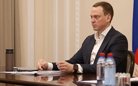 Рязанская область входит в число лидеров по реализации нацпроекта «Инфраструктура для жизни»