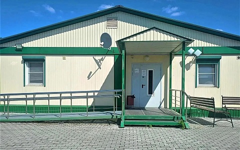 В Рязанской области откроют новые ФАПы