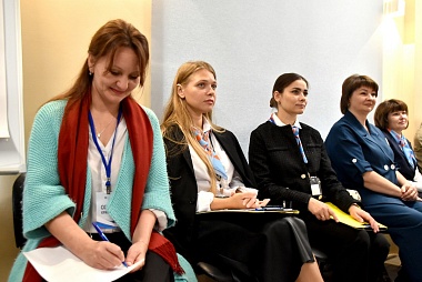 В Рязани запустили программу поддержки для жён участников СВО