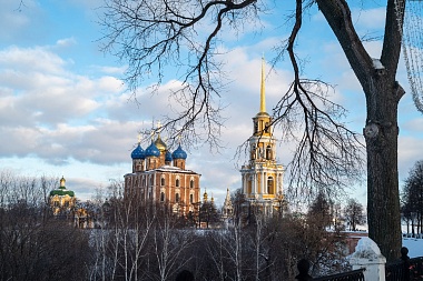 Рязанская епархия показала фотографии митрополита Марка - 62ИНФО Рязанская епархия показала фотографии митрополита Марка