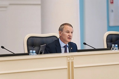 Депутаты Рязанской облдумы утвердили изменения в региональное налоговое законодательство