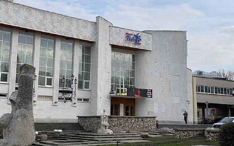 Рязанский театр кукол выступит в парке «Зарядье»