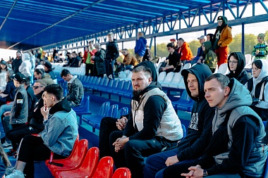 Рязанский этап чемпионата по дрифту «RDS Europe 2022» выиграл пилот из Петропавловска-Камчатского