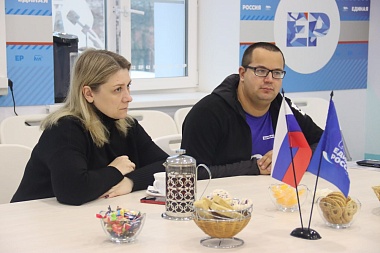 Рязанские волонтеры в 60-й раз отправились помогать госпиталю в Курске