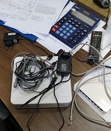 Рязанец осужден за тайно установленную в кабинете камеру