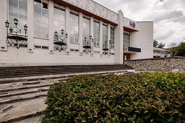 У театра кукол в Рязани будет сквер, сцена-амфитеатр и «Дерево сказок»