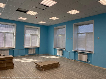 67 рязанских школ примут 62 тысячи детей 